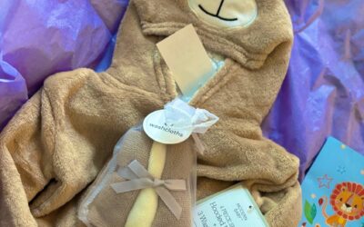 Acupuncture & Infertility: A Natural Approach to Conception