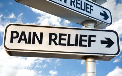 Acupuncture and Pain Management