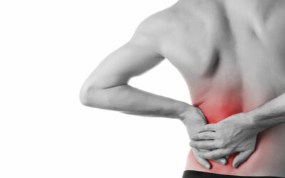 Acupuncture for Back pain