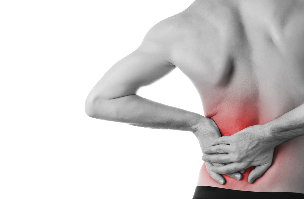 Acupuncture for Back pain