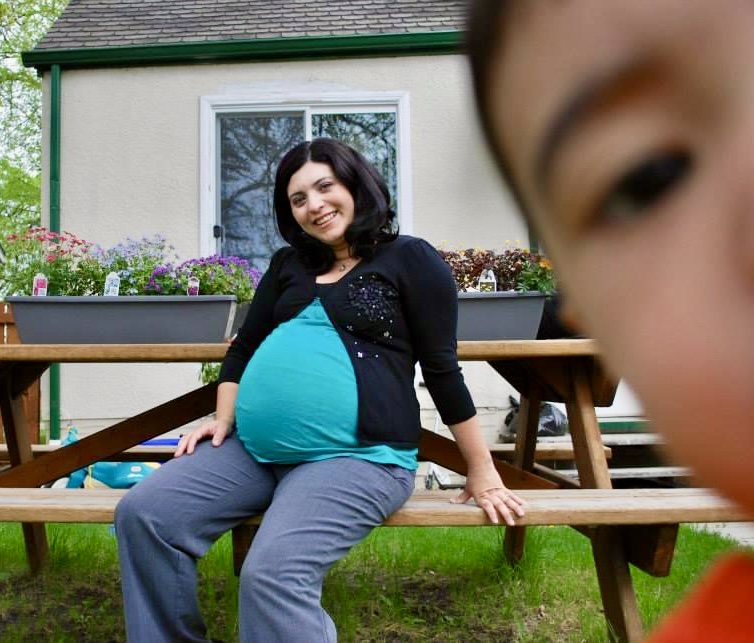 The Benefits of Prenatal Massage: Nurturing Wellness for Expecting Mothers