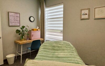 How Acupuncture and Massage Therapy Work Together