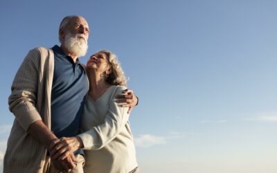 Acupuncture for Senior Support