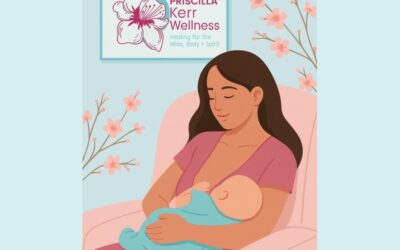 How Acupuncture Helps with Breastfeeding and Milk Supply